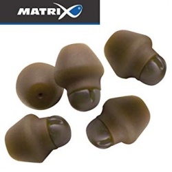BILUTE DE CAUCIUC MATRIX RUBBER QUICK BEAD, 5BUC/PLIC