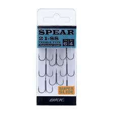 BKK Ancore Fangs Spear BT621 SS - Img 1
