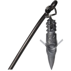 Bkk Carlige Offset Permalock Weighted - Img 2
