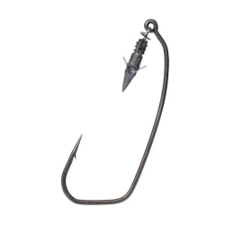BKK, Permalock TG (Tungsten) Nail Keeper - Img 4