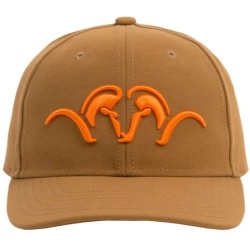Blaser Sapca Striker SL Rubber Brown
