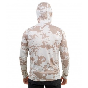 Bluza cu Gluga, UPF50+, Graff Kaptur, Climate, marime S - Img 2