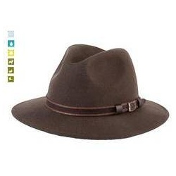 Browning Palarie Felt Verde