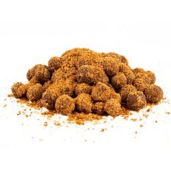 Bucovina Baits Amestec Nadire Spomb Mix, 3 kg. - Img 3
