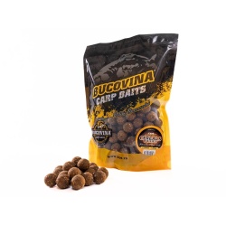 Bucovina Baits Boilies Cereals Tare, Porumb & Tiger Nuts, 800 g