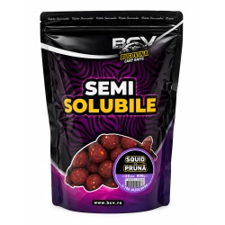 Bucovina Baits Boilies Semisolubil, 18 mm., 800 gr - Img 7