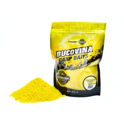 Bucovina Baits Nada Method Feeder, 800 gr. - Img 2