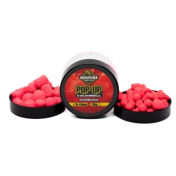 Bucovina Baits Pop-Up + Dumbell, 14 mm, 20 gr. - Img 5