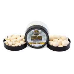 Bucovina Baits Pop-Up + Dumbell, 14 mm, 20 gr. - Img 13