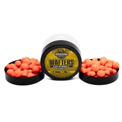 Bucovina Baits Wafters + Dumbell, Critic Echilibrat, 14 mm, 20 gr - Img 5