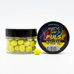 Bucovina Baits, Wafters Dumbell, Puls 10&12 mm, 25 gr. - Img 2