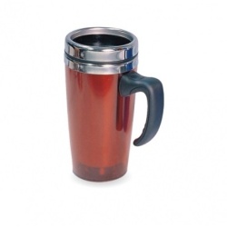 Cana Inox Izolata Termic 500ml