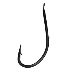 Carlig Owner, Maruseigo-BH, Spin pe tija, Paleta, Negru, 50173 - Img 2