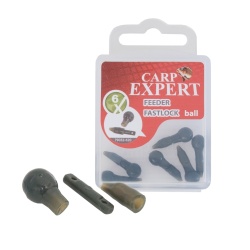 Carp Expert, Agrafa Rapida Sferica, Feeder