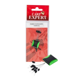 Carp Expert, Stopper Cauciuc Bombat