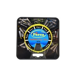 Champion Set Plumbi Picatura Cu Varnis Silicon