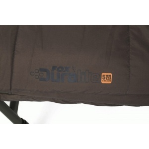 Combo Pat + Sac Dormit, Fox Duralite, 5 Sezoane, 202x78cm