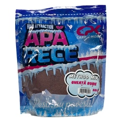 CPK Nada Apa Rece Method Mix 800 gr. - Img 2