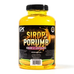 CPK Sirop De Porumb 500 ml. - Img 2