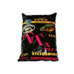 Cukk, Nada TTX Plus, 1,5kg