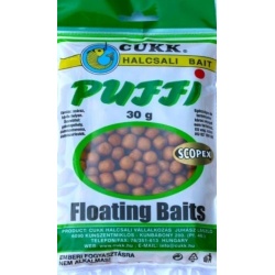 Cukk, Puffi Expandat, Mediu (8-10mm), 30gr. - Img 6