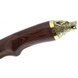 Cutit de Colectie Muela Wolf 16 R, Lama 16cm - Img 3