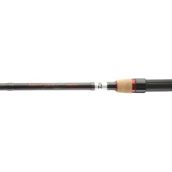 Daiwa, Lanseta Ninja X Feeder, 3+3 tronsoane