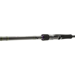 Daiwa, Lanseta Prorex XR Spin, 2,40mt, 2 Tronsoane