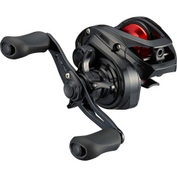 Daiwa, Mulineta Multiplicator, PR 100L, Raport: 6.3:1, 3 rulmenti - Img 2