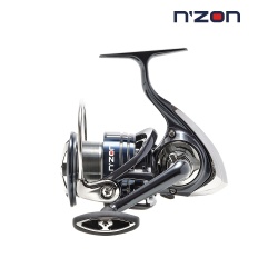 Daiwa, Mulineta N'Zon, Plus LT, 4 Rul.
