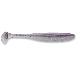 DAIWA SHAD D.FIN 10CM PURPLE PEARL/7BUC