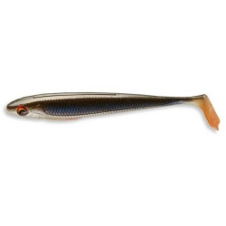 DAIWA SHAD DUCKFIN 6CM ROSIOARA 9BUC/PLIC