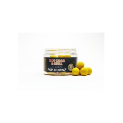 Dynamite Baits Boilies Sinkers Pop-Downz 15 mm. - Img 3