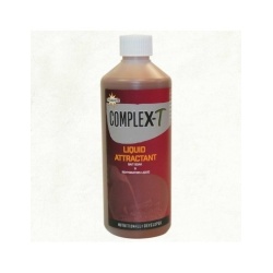 Dynamite Baits - Complex T Liquid Attractant & Re-hydration Soak 500ml
