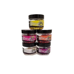 Dynamite Baits, Dumbells Wowsers, Crtitic Echilibrate, 5 mm.