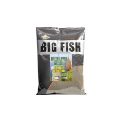 Dynamite Baits Nada 1.8 kg. Big Fish Groundbait - Img 5