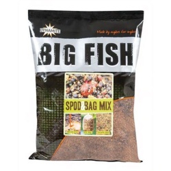 Dynamite Baits Nada 1.8 kg. Big Fish Spod & Bag Mix