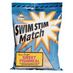 Dynamite Baits Nada 1.8 kg. Swim Stim Match - Img 2