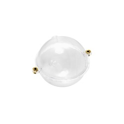 Energo Team, Buldo Transparent, 2buc