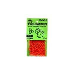 Energo Team, Technopufi, Mini