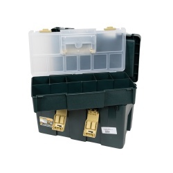 Energo Team, Valigeta, Fishing Box, Magnum Plus