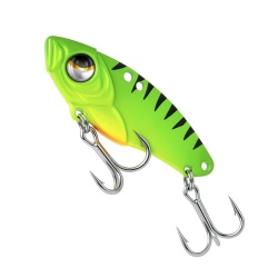 Fast Strike, Cicada, Cyborgstone Vibe, 4.0cm/7.5gr