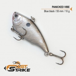 Fast Strike, Vobler, Pinicked, 55mm/10g