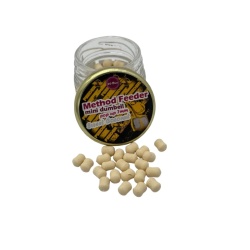 Feeder X, Method Feeder, Mini Dumbell, 7mm/60buc