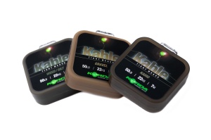 Fir Leadcore, Korda Kable, Tight Wave, 7mt