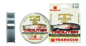 Fir Trabucco, Trouter, 150 metri - Img 2
