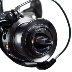 FL Mulineta, Surf Casting & Spinning Reel, SWR8000 - Img 3