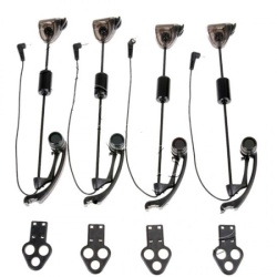 FL SWINGER BLACK HEAD (4 culori)