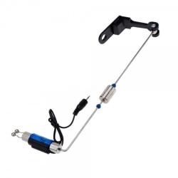 FL Swinger Iluminat Cu Tija (R,G,A,V)