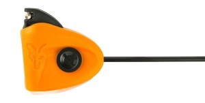 Fox Black Label Mini Swinger - Alb - Img 16